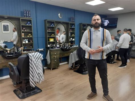 Vedat Turkish Barber