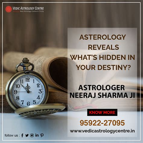 Vedic Astrology Centre Psychic & Palm Reading