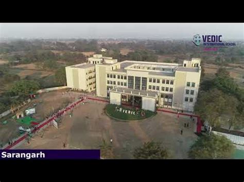 Vedic International School,Raigarh
