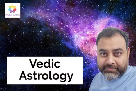 Vedic astro care