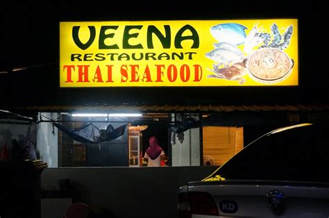 Veena Family Restaurant & Bar