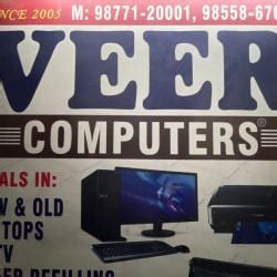 Veer Computer Service & Sales