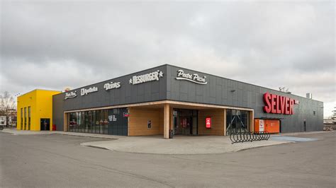 Veeriku tee Selver 