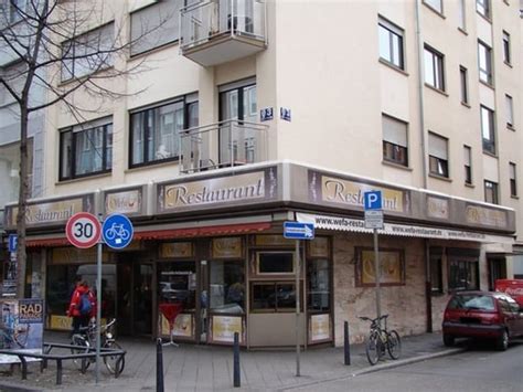 Vefa Restaurant Mannheim