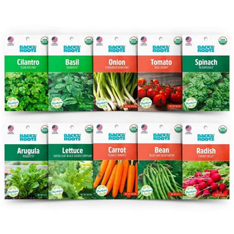 Veg Seed Catalogs