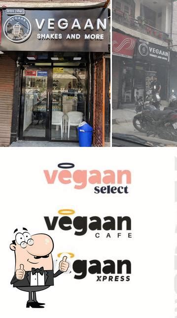 Vegaan Cafe