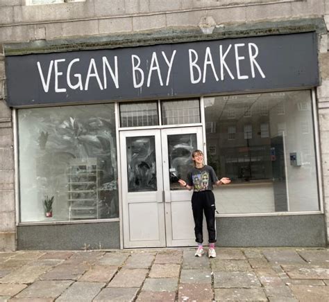 Vegan Bay Baker