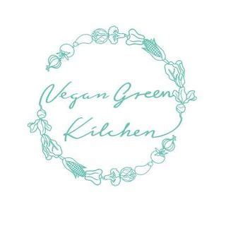 Vegan Green Kitchen Chinese