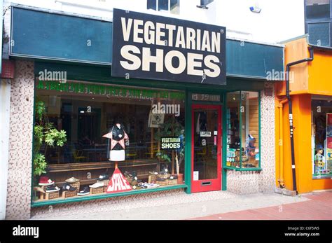 Vegetarian Shoes Ltd (Vegan Footwear since 1990)