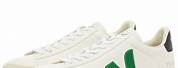 Veja Campo Sneakers Green