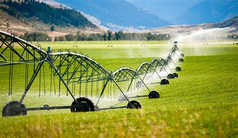 Vel Tech Irrigation Systems