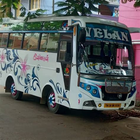 Velan Tours And Travels