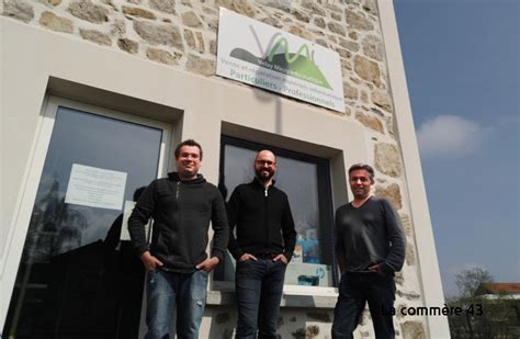Velay Micro Informatique à Yssingeaux
