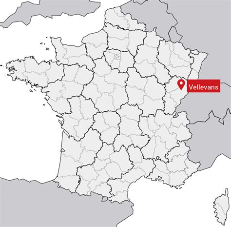 Vellevans à Vellevans