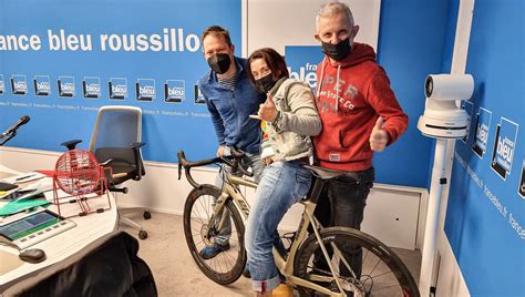 VeloMagic à Trouillas