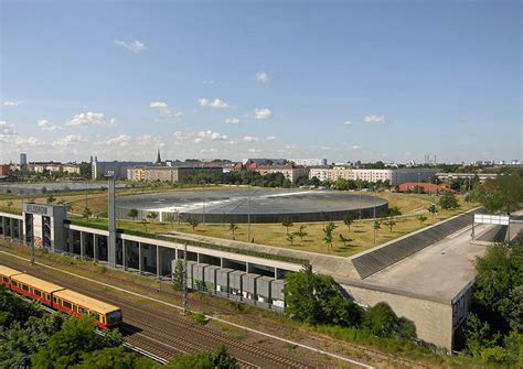 Velodrom - Veranstaltungen Berlin