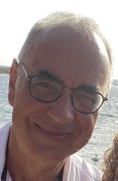 Velu Pascal à Perpignan