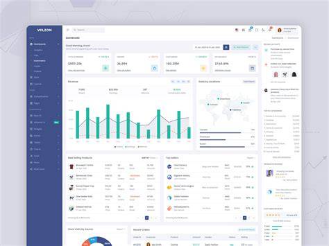 Velzon Admin & Dashboard Template