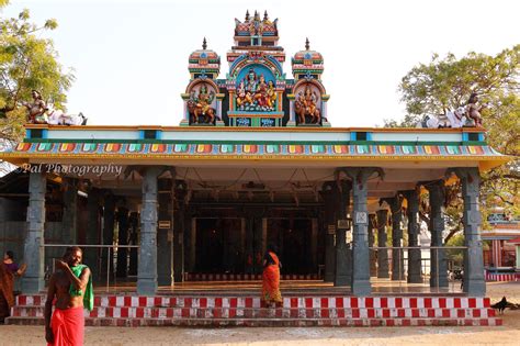Vembar subramaniyapuram