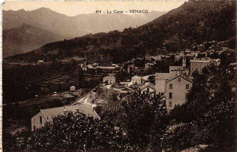 Venaco à Venaco