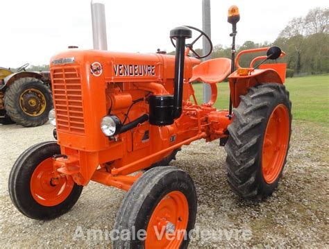 Vendeuvre à Vendeuvre