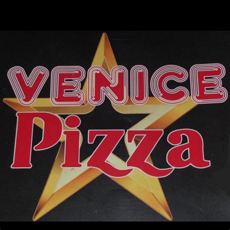 Venice pizza