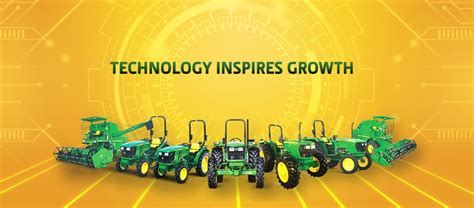 Venkat Sai Motors Yellareddy Branch, John Deere Showroom