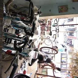 Venkateswara Cycle Store