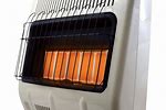 Vent Free Gas Heater Installation