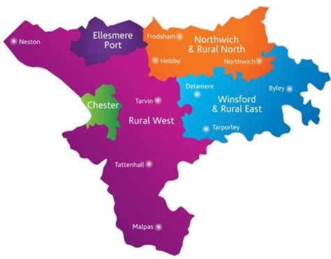 Ventrolla Wales and West Cheshire
