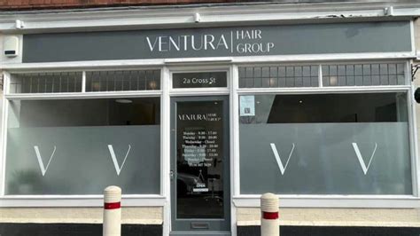 Ventura Hair Group Enderby