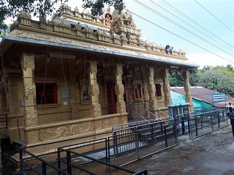 VenuGopalaSwami Temple