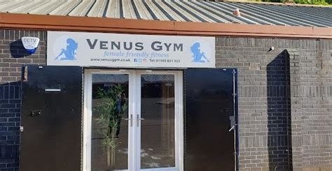 Venus Gym