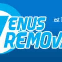 Venus Removals & Storage