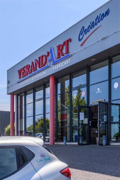 Verand'art Design à Colmar