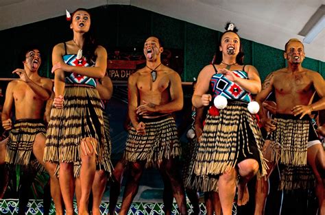 Verband der Maori