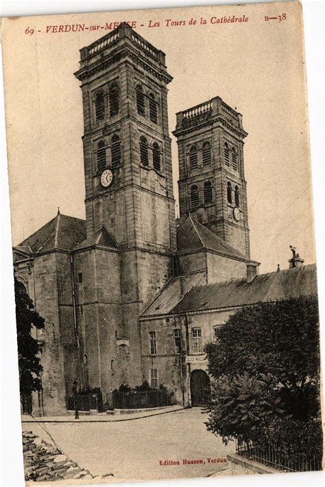 Verdun à Saint-Gervais-les-Bains