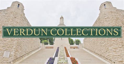 Verdun Collections à Verdun