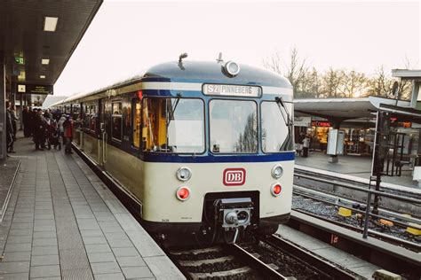 Verein Historische S-Bahn Hamburg e. V.