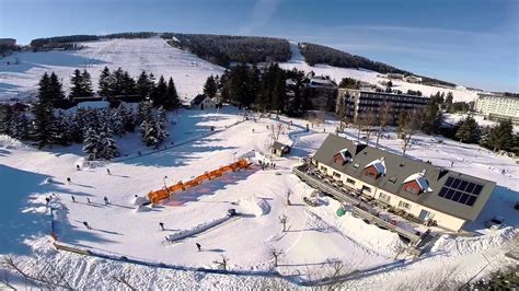 Vereinigte Skischule Oberwiesenthal