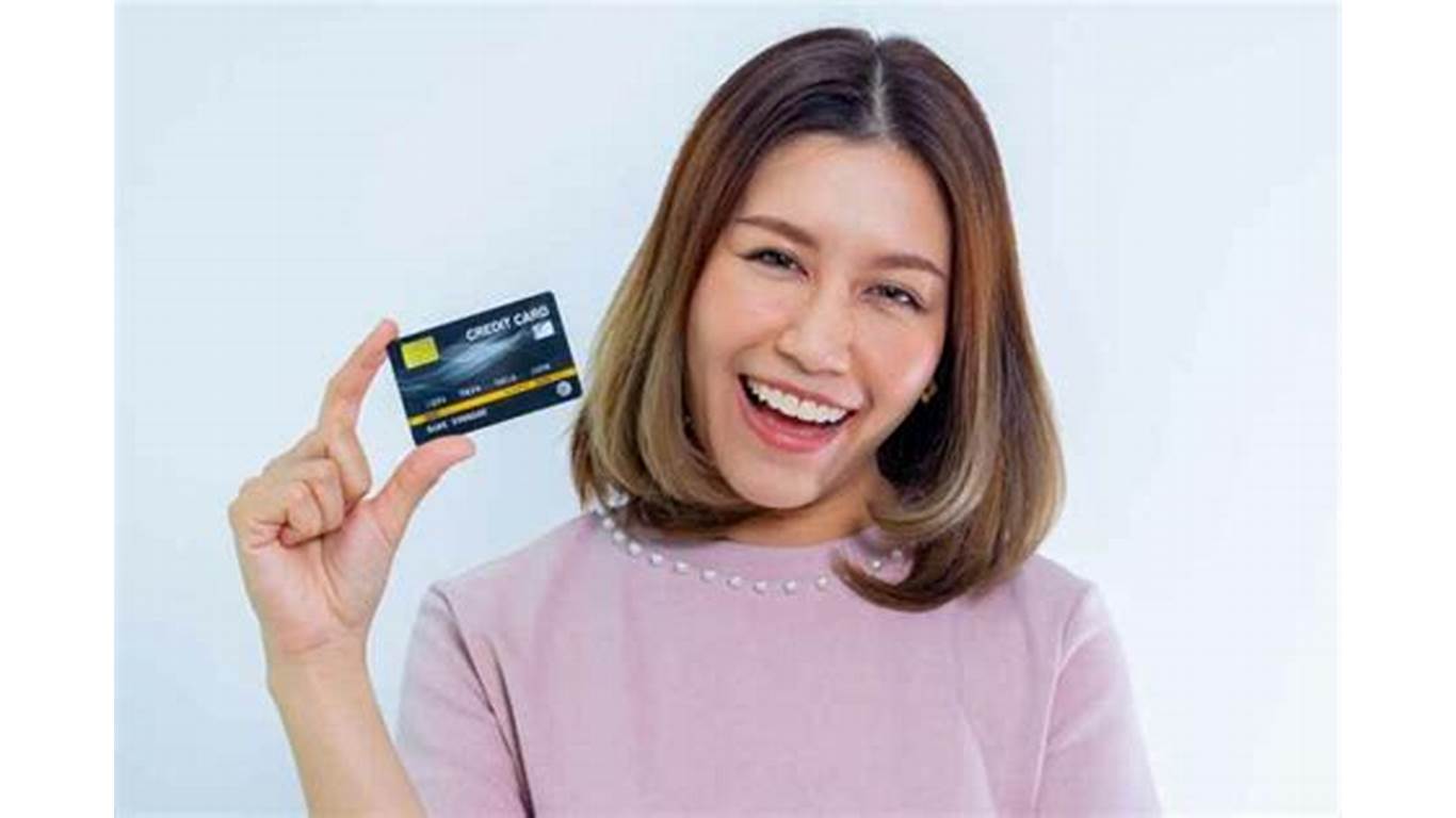Verifikasi Data Kartu Kredit