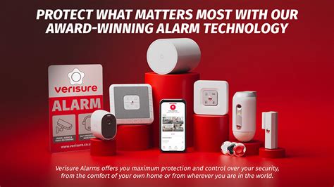 Verisure Alarms for Home & Business - Salford