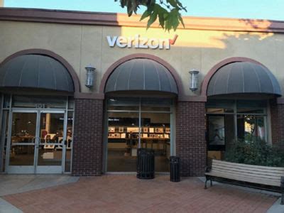 Verizon Store in Corona