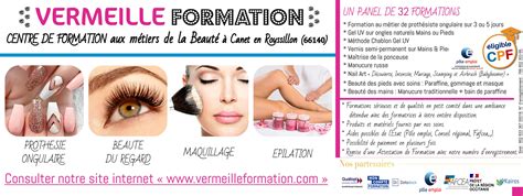 Vermeille Formation à Canet-en-Roussillon