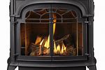 Vermont Casting Gas Stoves