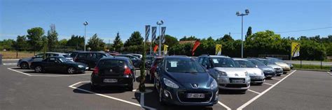 Vernet Automobiles à Perpignan