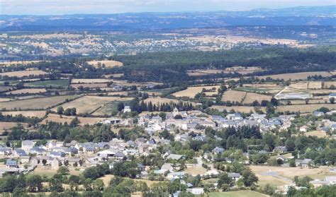 Vernhes Yannick à Agen-d'Aveyron