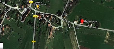 Verniest Pascal à Mutigney