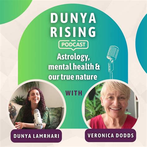 Veronica Nelson Dodds - Astrology & Healing