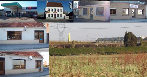 Verrons Philippe à Lederzeele